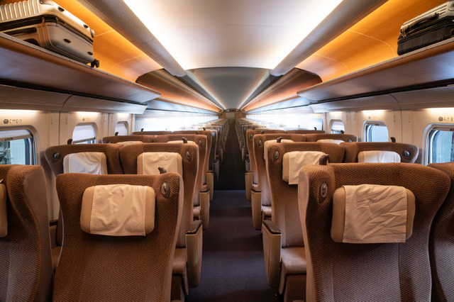 Netflix映画『新幹線大爆破』メイキング