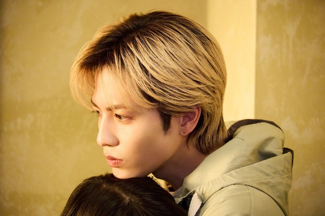 「恋は闇」第4話（C）NTV