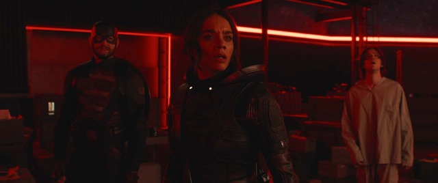 『サンダーボルツ*』© 2025 MARVEL