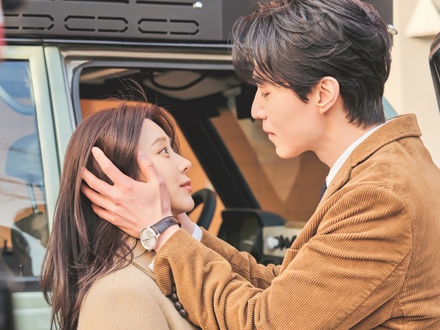 イ・ドンウク主演『離婚保険』が完璧なフィナーレ！「自分らしく生きる」を模索する大人たちの成長に“共感の嵐”