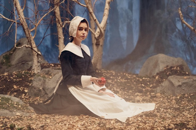 『MaXXXine マキシーン』©2024 Starmaker Rights LLC. All Rights Reserved.