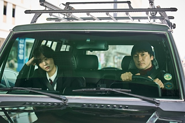 「ナインパズル」(C)2025 Disney and its related entities