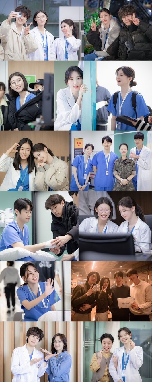 『いつかは賢いレジデント生活』