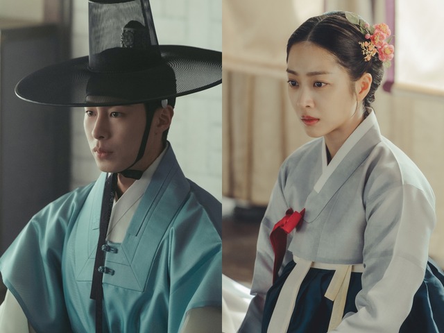 Netflix新作『呑金/タングム』が魅せる究極の色彩。こだわりの衣装や小道具にも要注目！