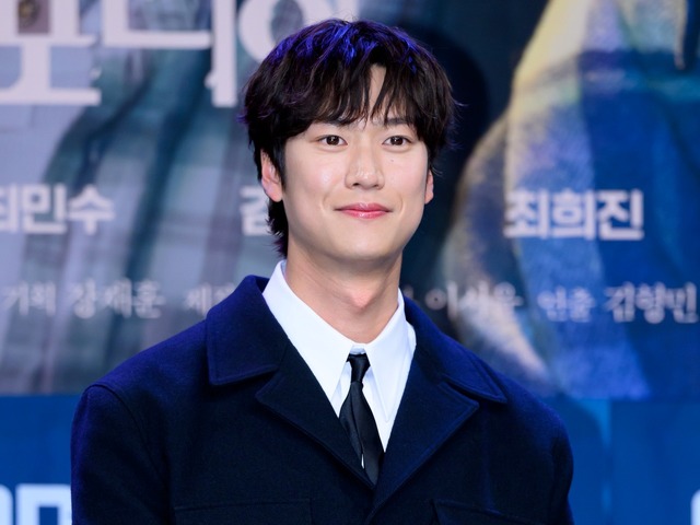 日韓の豪華制作陣が集結、韓国トップ俳優ナ・イヌがTBSドラマに初参戦