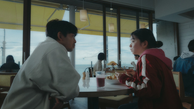 短編映画『ラストシーン』