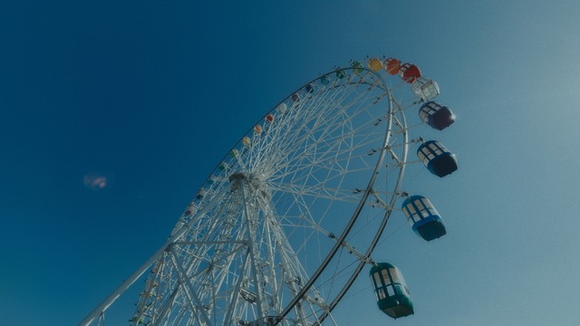 短編映画『ラストシーン』