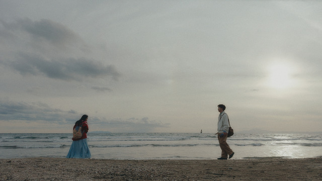 短編映画『ラストシーン』