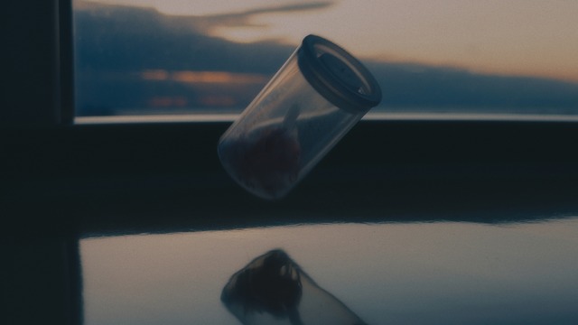 短編映画『ラストシーン』