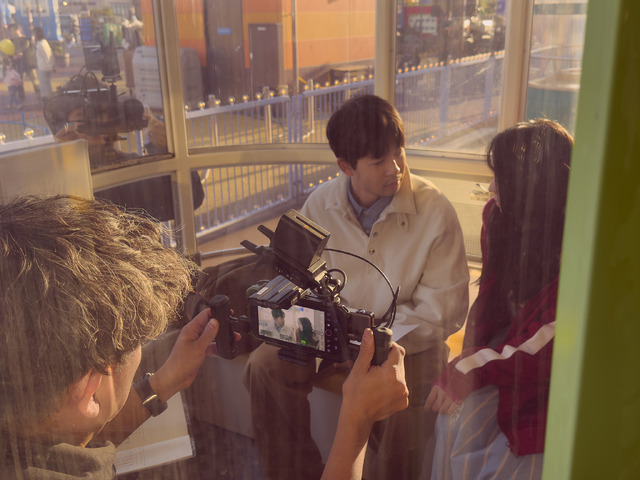 短編映画『ラストシーン』