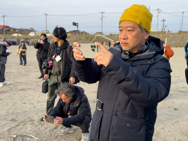 短編映画『ラストシーン』