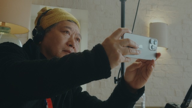 短編映画『ラストシーン』