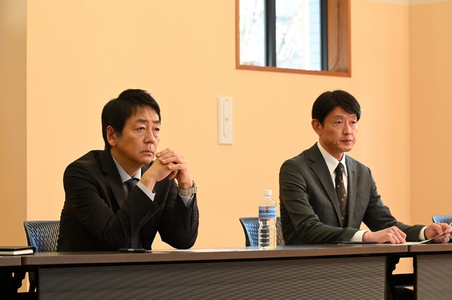 「あなたを奪ったその日から」