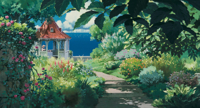 『紅の豚』（C）1992 Hayao Miyazaki/Studio Ghibli, NN