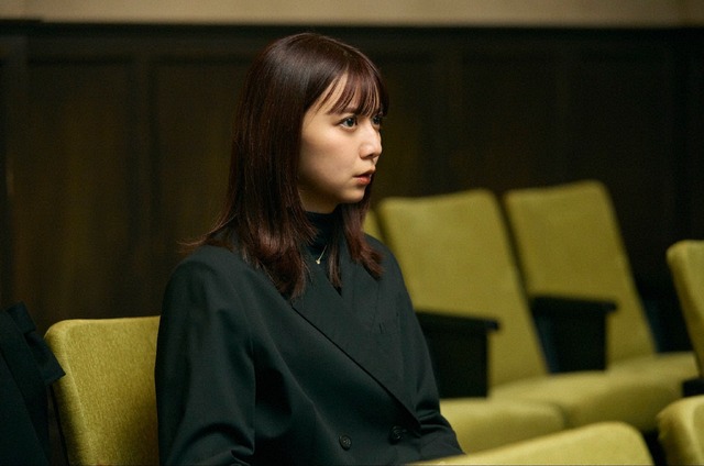 「イグナイト -法の無法者-」第4話（C）TBS