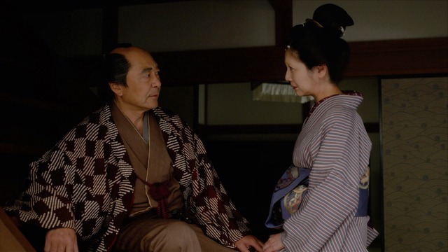 「べらぼう～蔦重栄華乃夢噺～」第18回（C）NHK