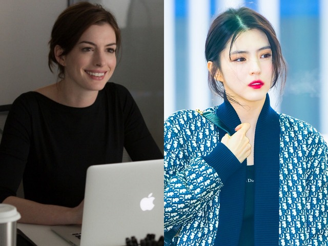 『わかっていても』本家女優ハン・ソヒ、映画『マイ・インターン』韓国リメイク版の主演候補に！