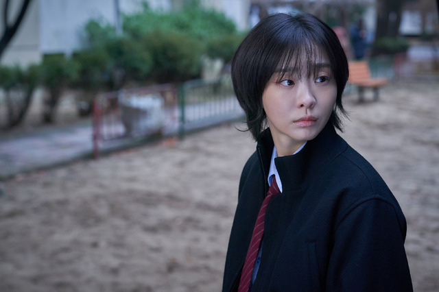 「ナインパズル」(C)2025 Disney and its related entities