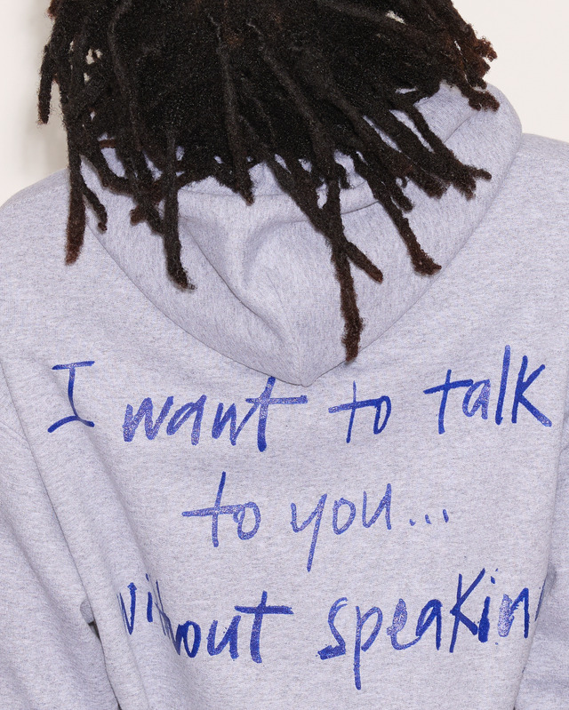 JW Anderson x QUEER限定カプセルコレクション