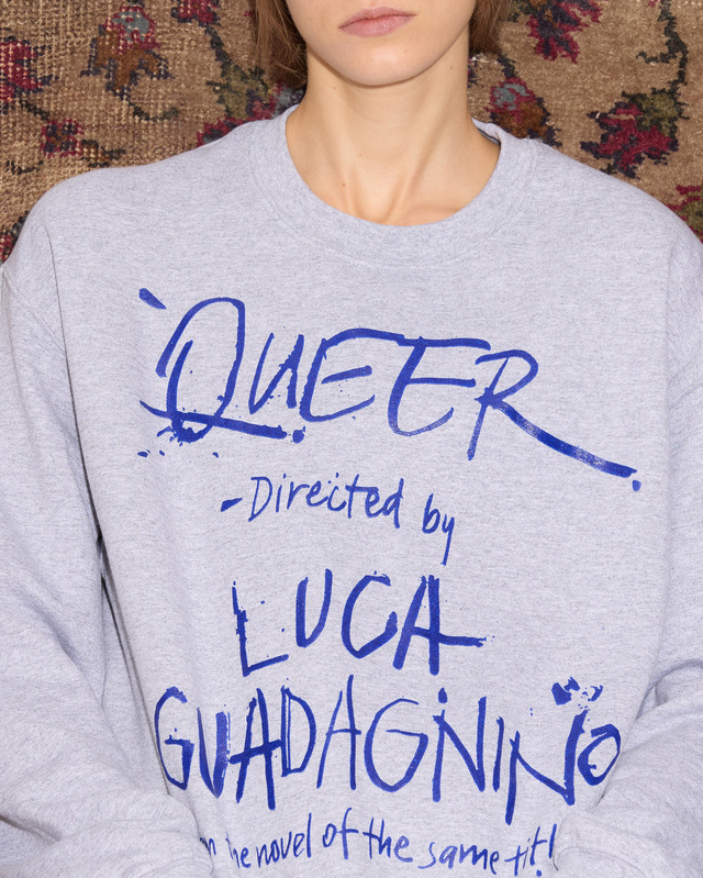 JW Anderson x QUEER限定カプセルコレクション