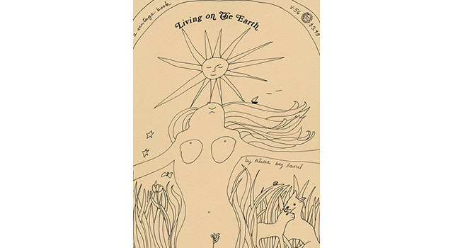 ap bankと活動するアリシア・ベイ・ローレル来日　代官山で展覧会開催