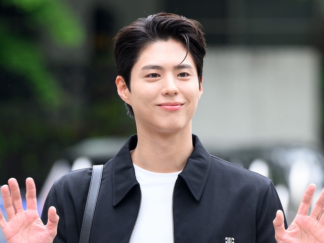 美談が絶えない…パク・ボゴムと共演した『グッドボーイ』俳優たちが“新エピソード”を披露