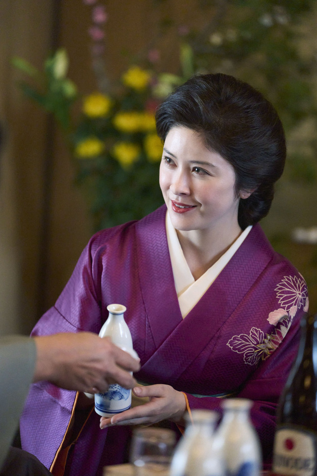 『国宝』©吉田修一／朝日新聞出版　©2025映画「国宝」製作委員会