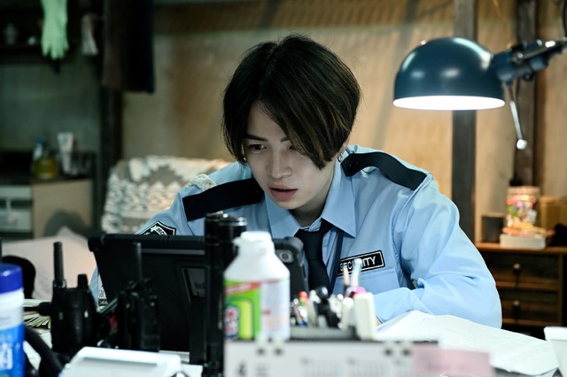 『#真相をお話しします』©2025 映画「#真相をお話しします」製作委員会