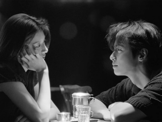 “尊いツーショット” 顔天才のチャウヌ、コ・ユンジョンが放った圧倒的ケミストリー！