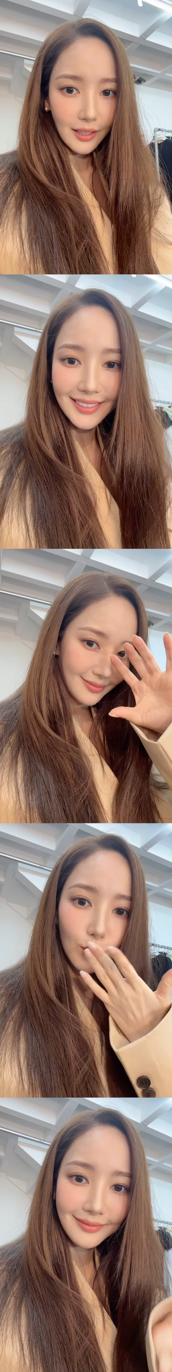 パク・ミニョン