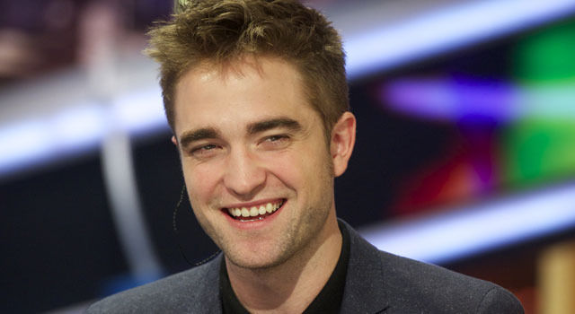 ロバート・パティンソン -(C) Getty Images