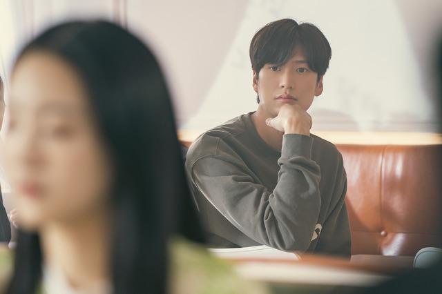 『同感～時が交差する初恋～』© 2022 GOGOSTUDIO INC. ALL RIGHTS RESERVED