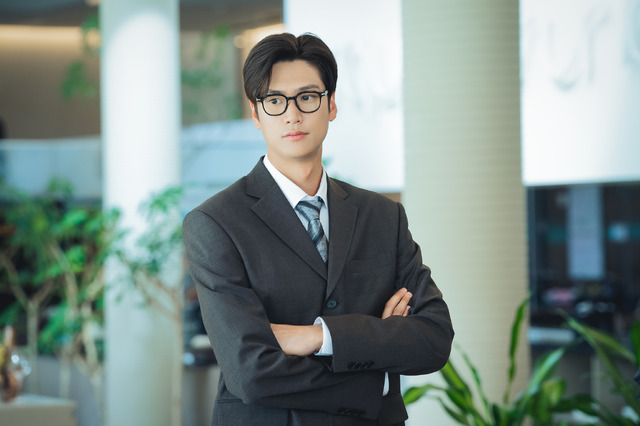 Amazon Original「私の夫と結婚して」© Studio Dragon by CJ ENM