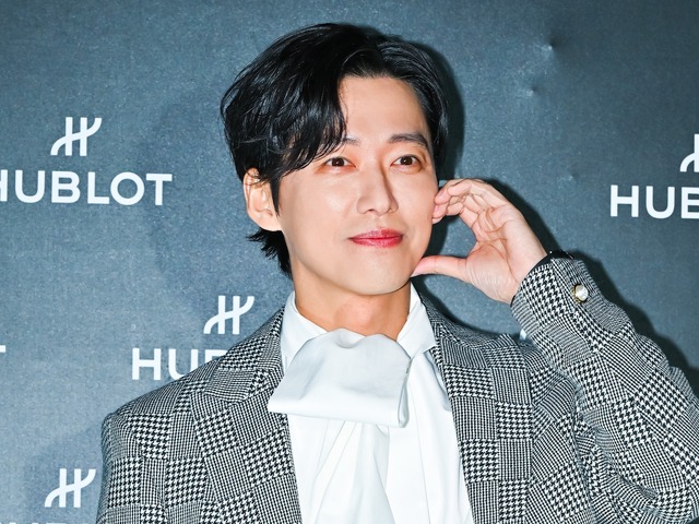 俳優ナムグン・ミン、早くも次回作決定か。新ドラマ『結婚の完成』の主人公役を検討中