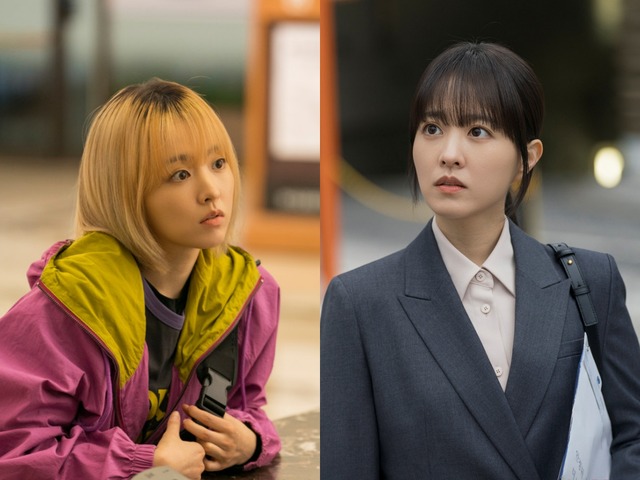 『未知のソウル』パク・ボヨンが語る1人4役に挑んだ理由「二度と巡ってこないかもしれない」