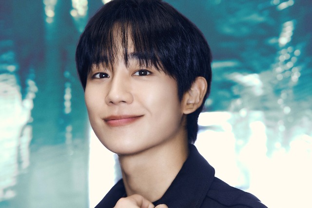 チョン・へイン／photo：You Ishii