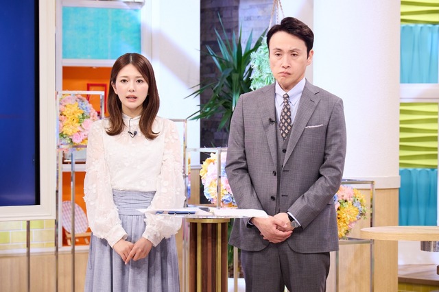 「恋は闇」第5話（C）NTV