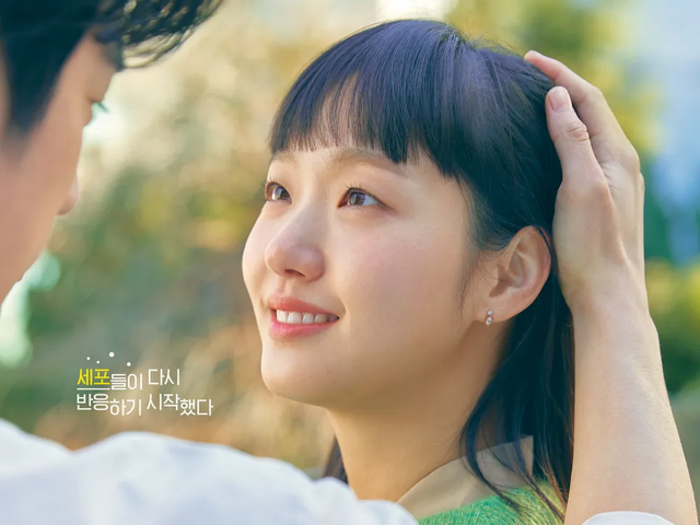 『ユミの細胞たち』新章がやってくる！“スター作家”になったユミの恋愛模様に期待！