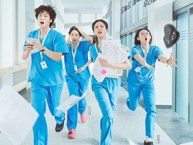 4人の新米医師が命と向き合う青春ドラマ『いつかは賢いレジデント生活』の見どころ解説