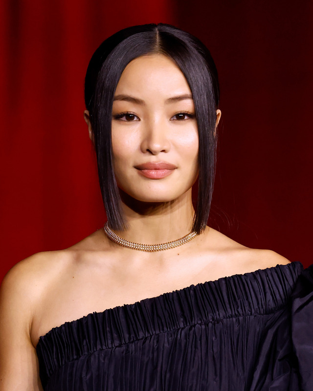 アンナ・サワイ Photo by Taylor Hill/FilmMagic