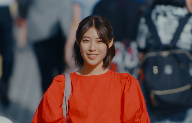 ABEMAオリジナルドラマ「死ぬほど愛して」（C）AbemaTV,Inc.