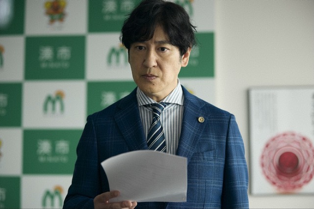 「イグナイト –法の無法者–」第5話（C）TBS