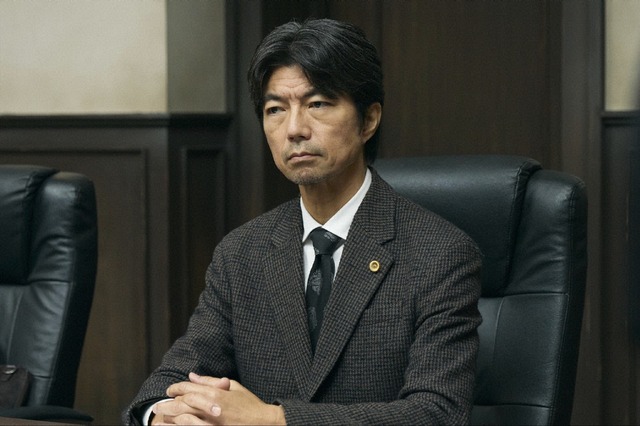 「イグナイト –法の無法者–」第5話（C）TBS