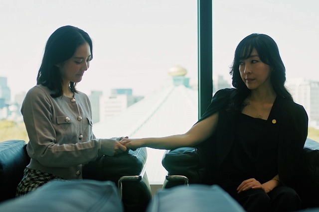 「魔物」第4話（C）テレビ朝日・SLL