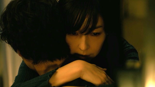 「魔物」第4話（C）テレビ朝日・SLL