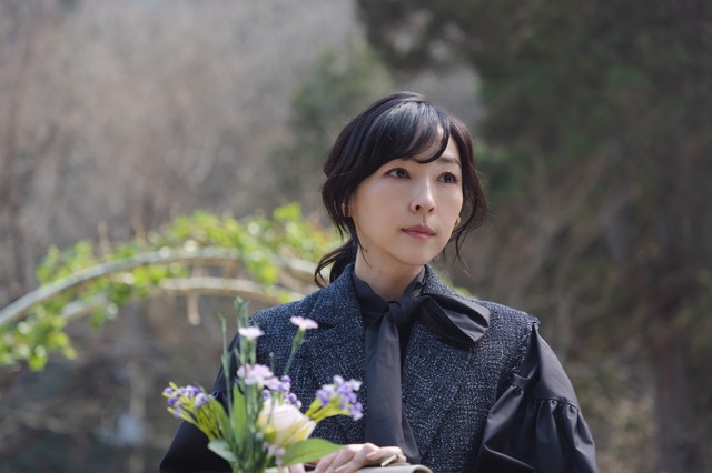 「魔物」第4話（C）テレビ朝日・SLL