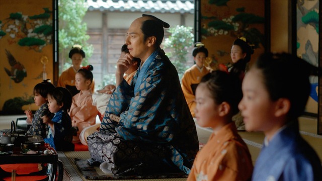 「べらぼう～蔦重栄華乃夢噺～」第19回（C）NHK