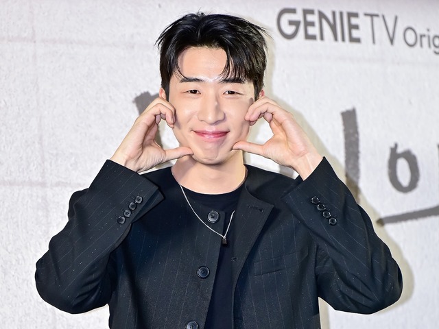 『隠し味にはロマンス』でシン・チュンスンを演じるユ・スビンの真価