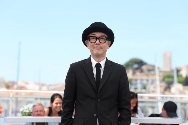 『ルノワール』フォトコール（Ｃ）Kazuko WAKAYAMA