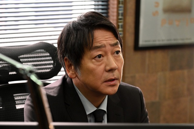 「あなたを奪ったその日から」第5話（C）カンテレ